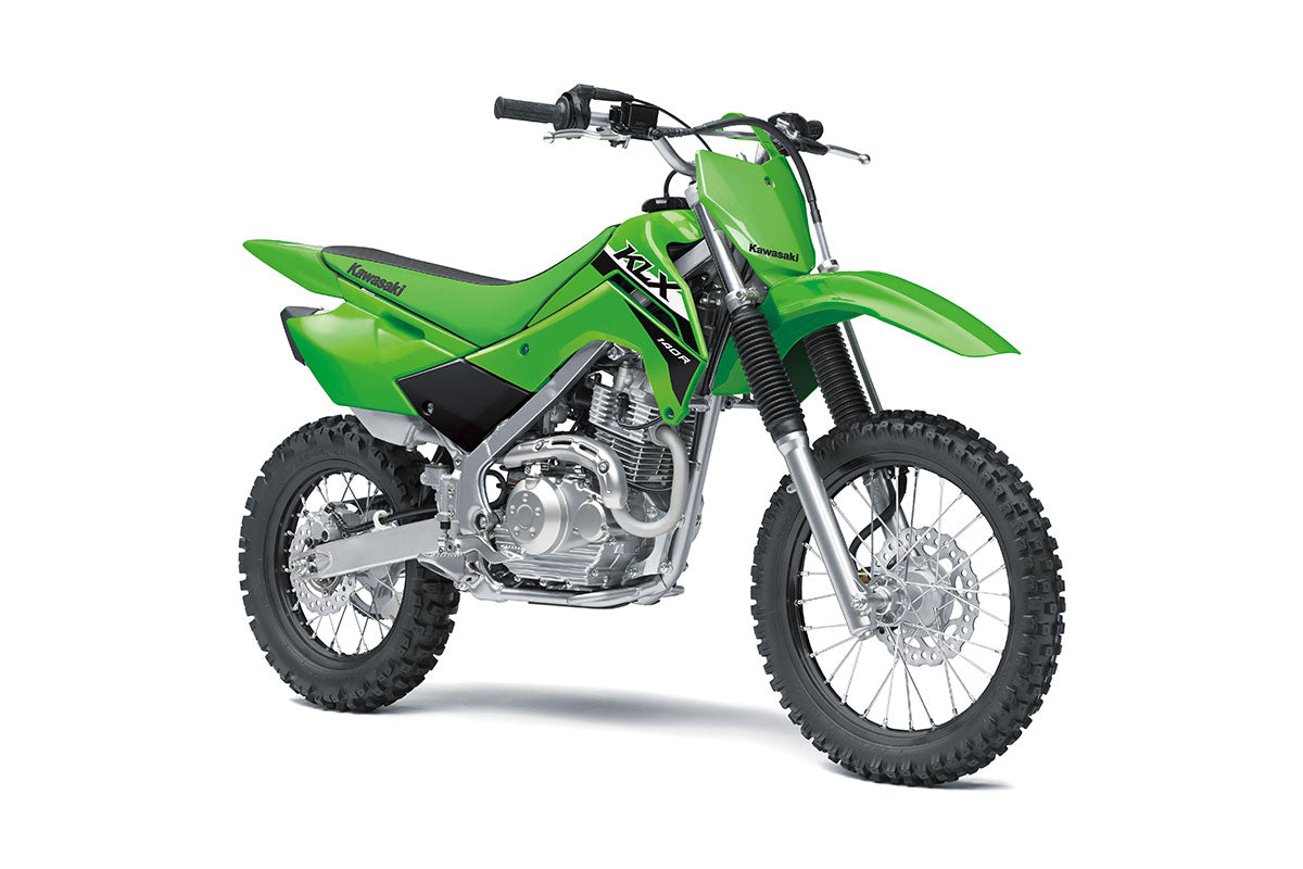 Kawasaki KLX140R 2024 Off-Road