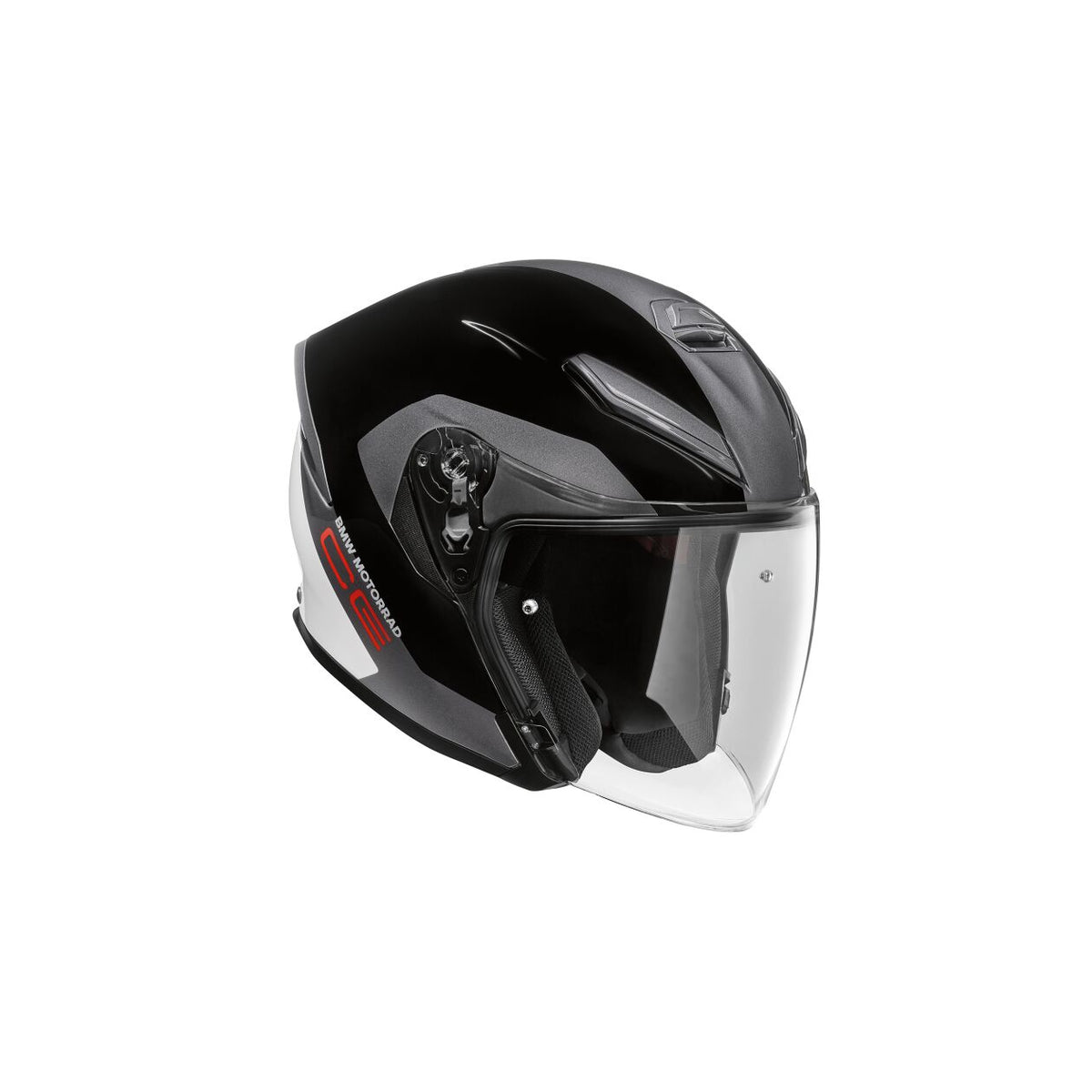Sao Paulo helmet, Matter, 53/54 (76315A80831) - 1