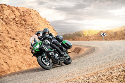 Kawasaki Versys 1000 S 2023 Street Adventure/Touring