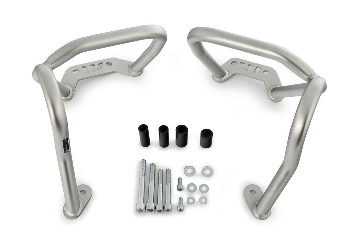 Engine Protection Bar GUARD BMW R 12 - stainless steel