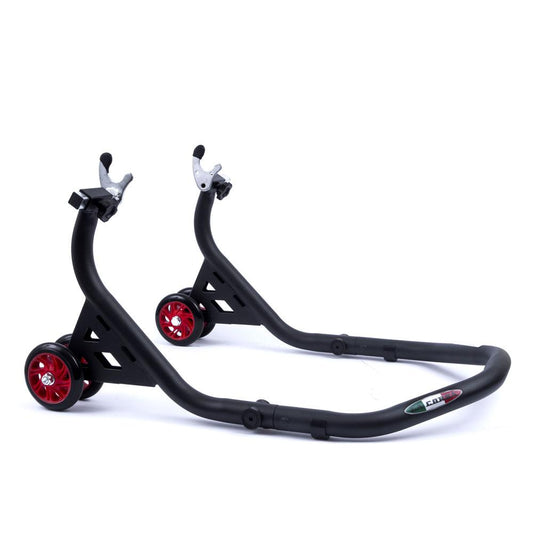 LA CORSA - Road Bike Stand Rear - Flat Pack