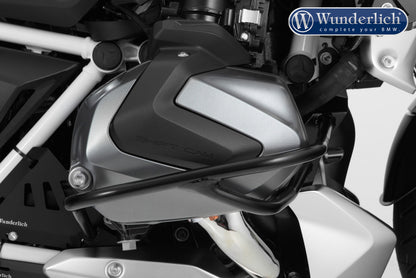Wunderlich &#8220;SPORT&#8221; engine protection bar - black
