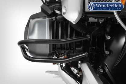 Wunderlich &#8220;SPORT&#8221; engine protection bar - black