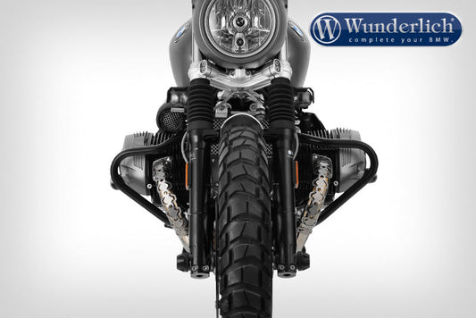 Wunderlich Crash bar