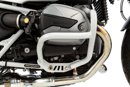 Engine Protection bar - light-white uni