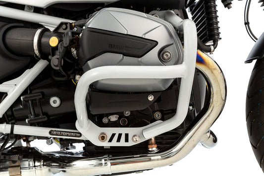 Engine Protection bar - light-white uni