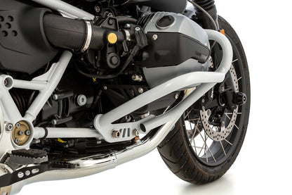 Engine Protection bar - light-white uni