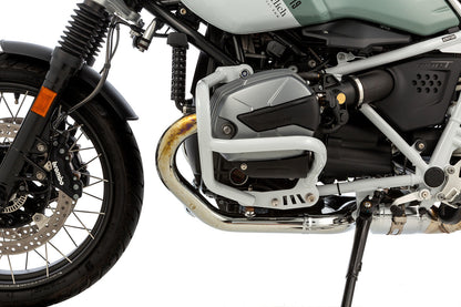 Engine Protection bar - light-white uni