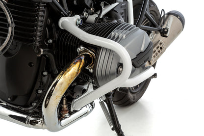 Engine Protection bar - light-white uni