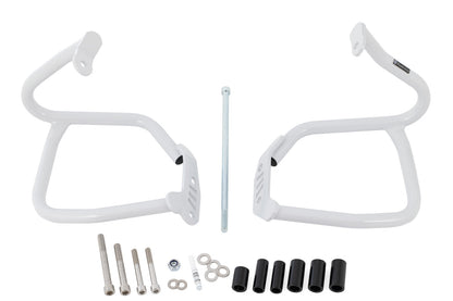 Engine Protection bar - light-white uni