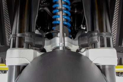 steering stop limiter - black