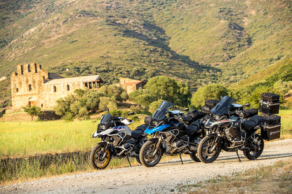 steering stop limiter - black