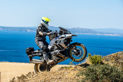 steering stop limiter - black