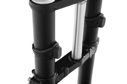 steering stop limiter - black