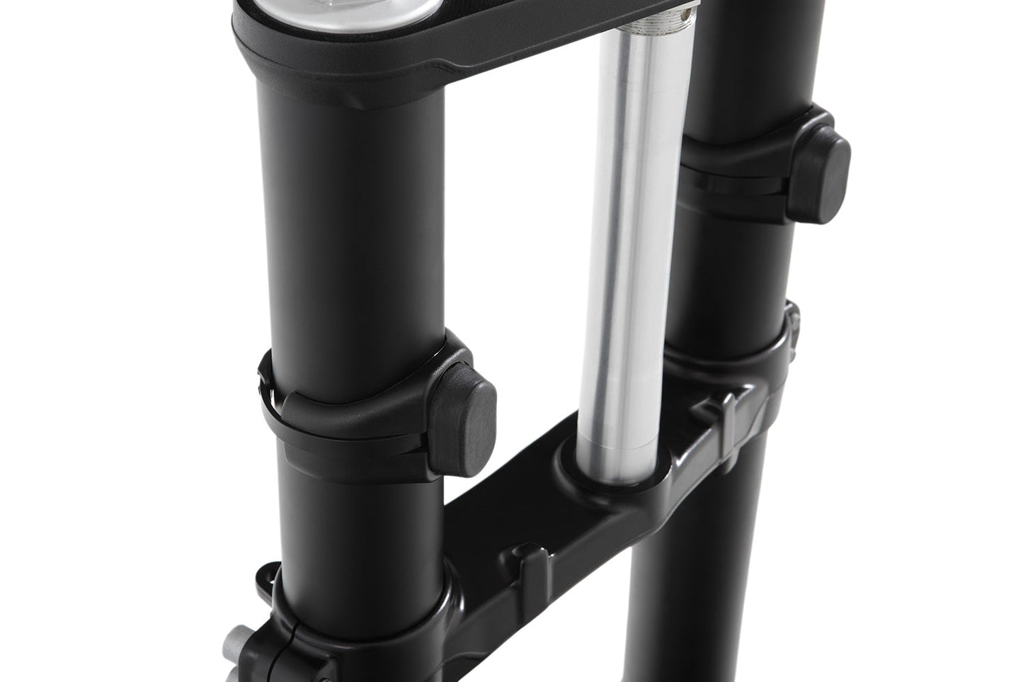 steering stop limiter - black