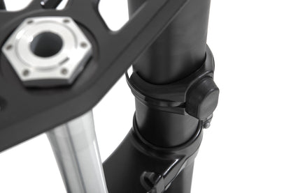 steering stop limiter - black