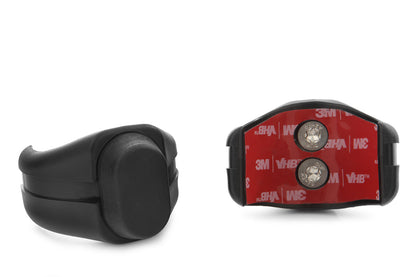 steering stop limiter - black