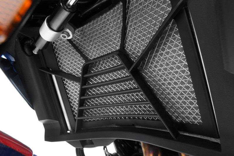 EXTREME water cooler protection - black