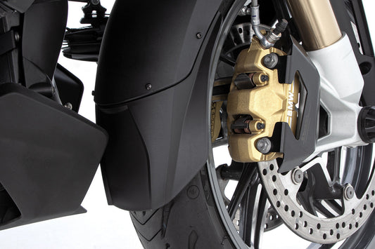 EXTENDA FENDER fender extension - black