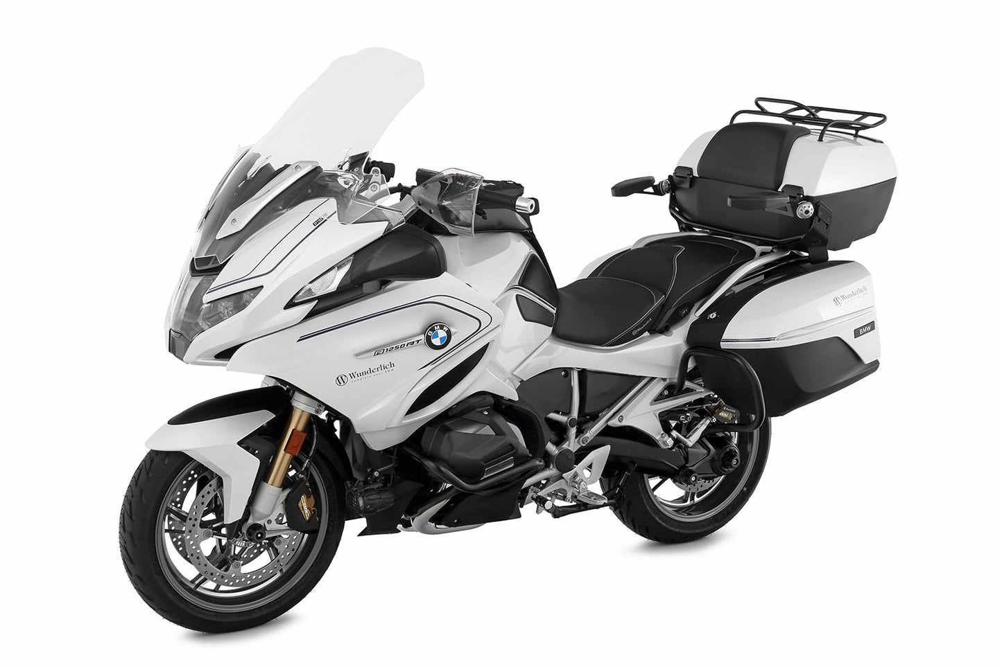 EXTENDA FENDER fender extension - black