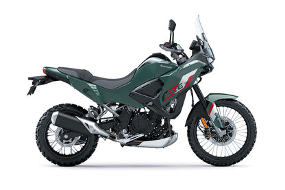 Kawasaki KLE500 SE 2026