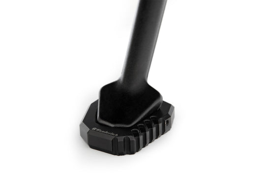 side stand enlarger - black