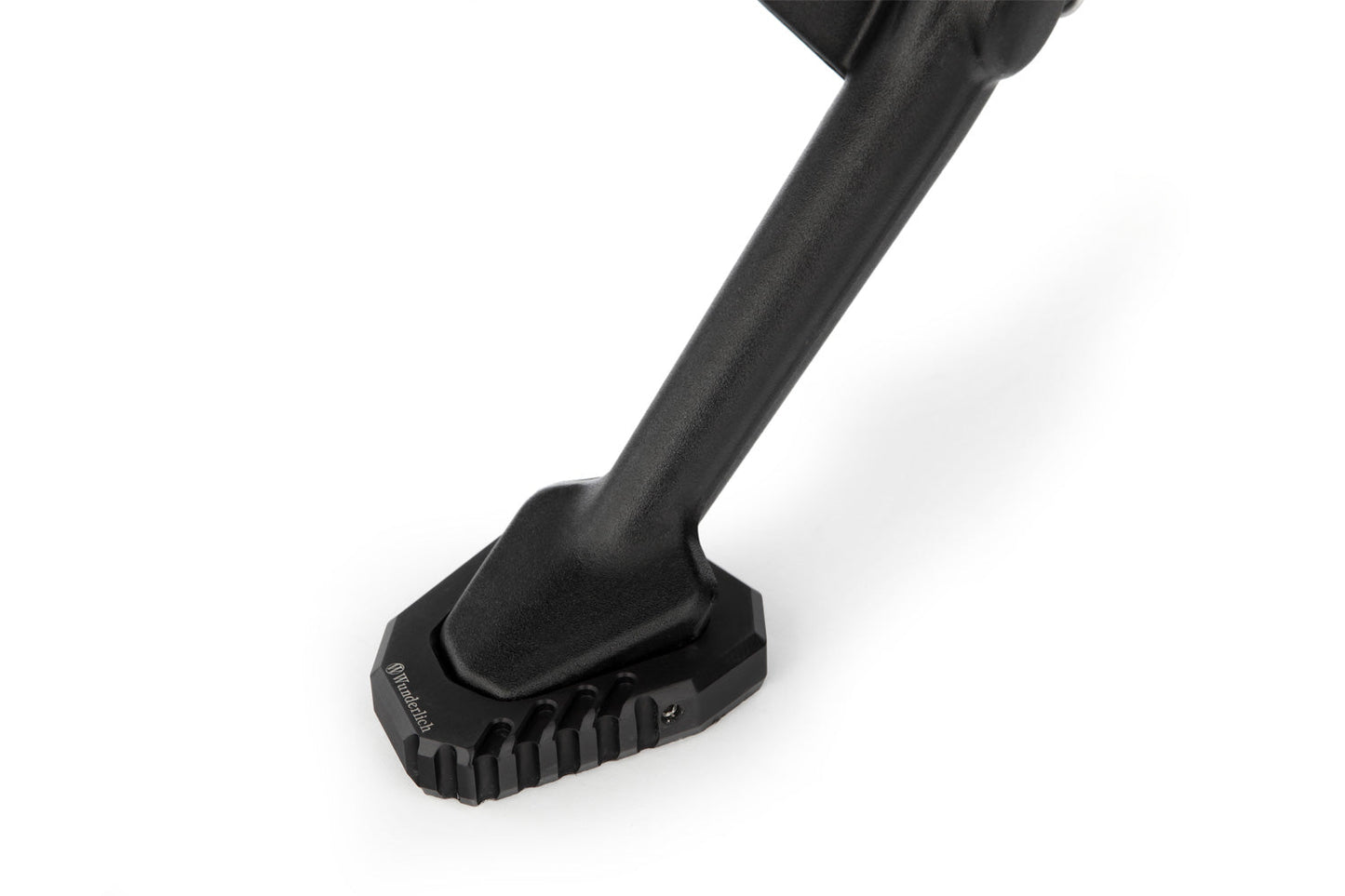 side stand enlarger - black