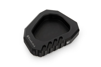 side stand enlarger - black