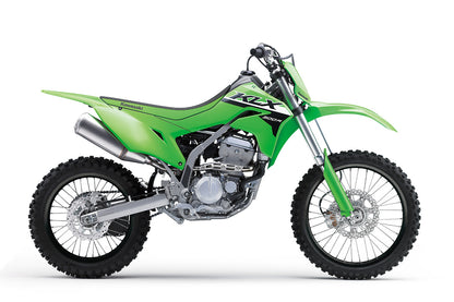 Kawasaki KLX300R 2024 Off-Road