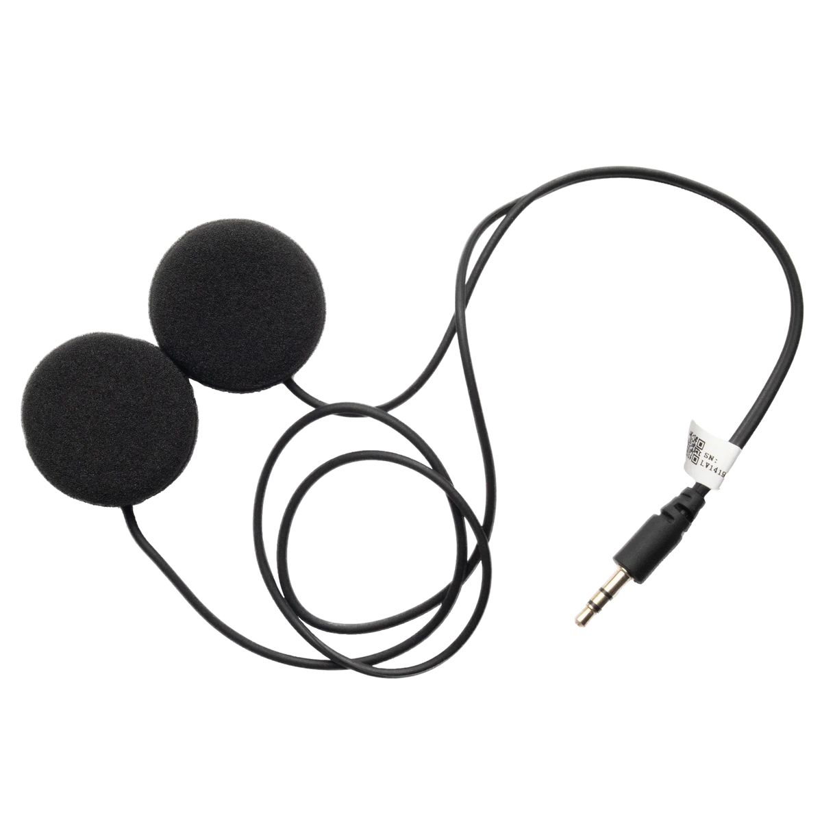 Cardo 32mm Speakers