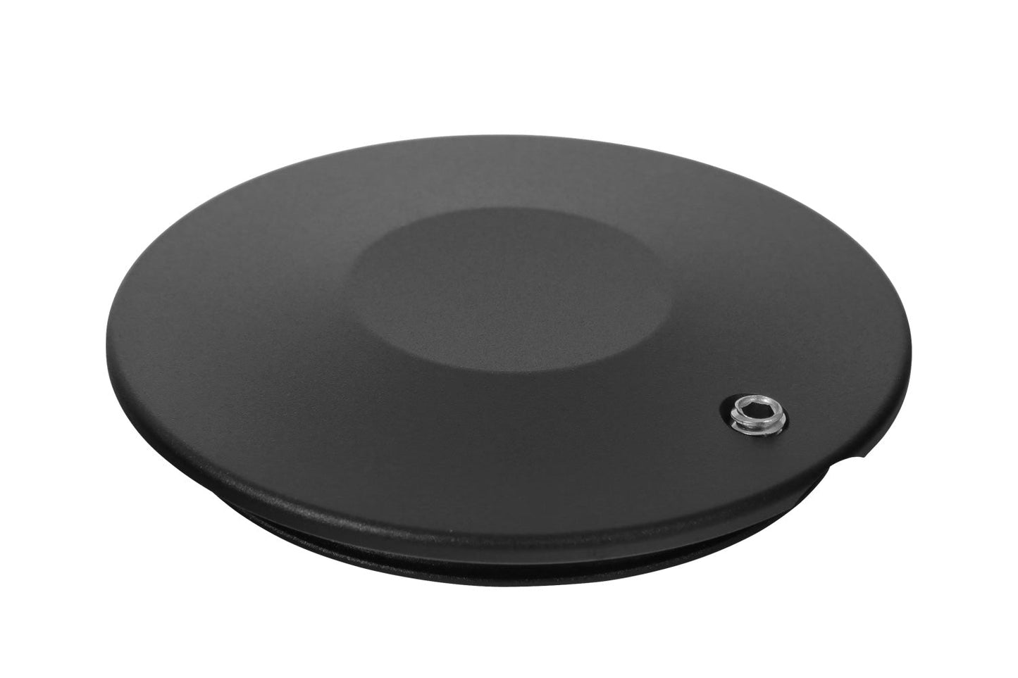 wing arm cap Classic right – black