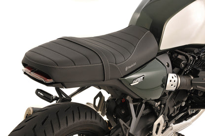 AKTIVKOMFORT seat R 12 - one-piece - black