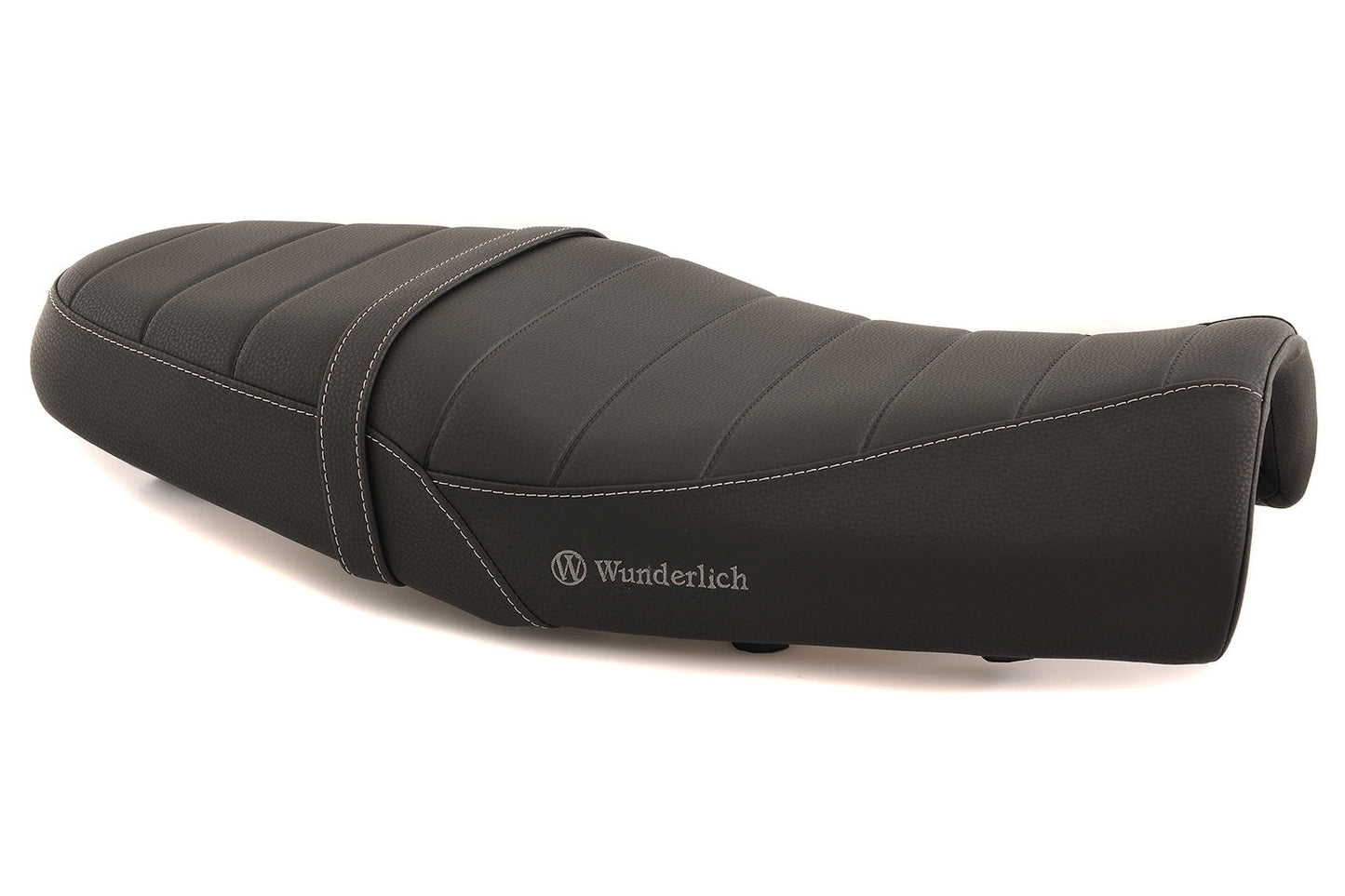 AKTIVKOMFORT seat R 12 - one-piece - black