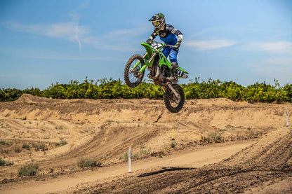 Kawasaki KX112 2024 Youth MX