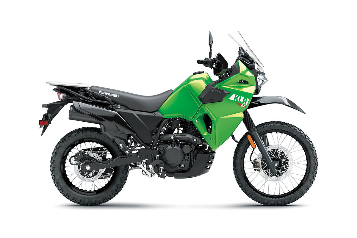 Kawasaki KLR650 2023 Dual Sport