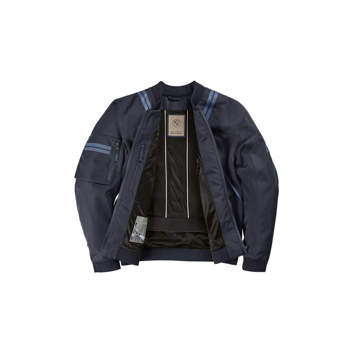 Swartberg AIR jacket, Blue 2025, 46 (76125B3D5E3) - 3