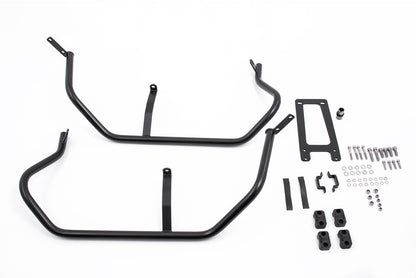 case protection bar - For models with emergency system - Black