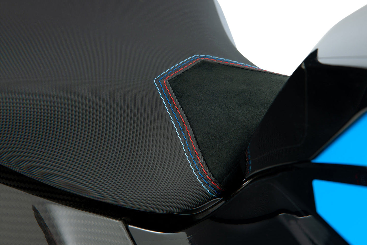 AKTIVKOMFORT Seat for M 1000 XR / S 1000 XR - high