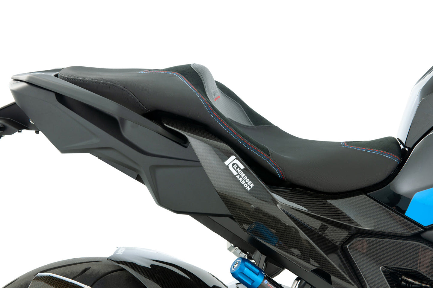 AKTIVKOMFORT Seat for M 1000 XR / S 1000 XR - high