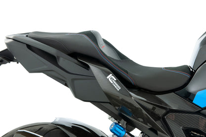 AKTIVKOMFORT Seat for M 1000 XR / S 1000 XR - high