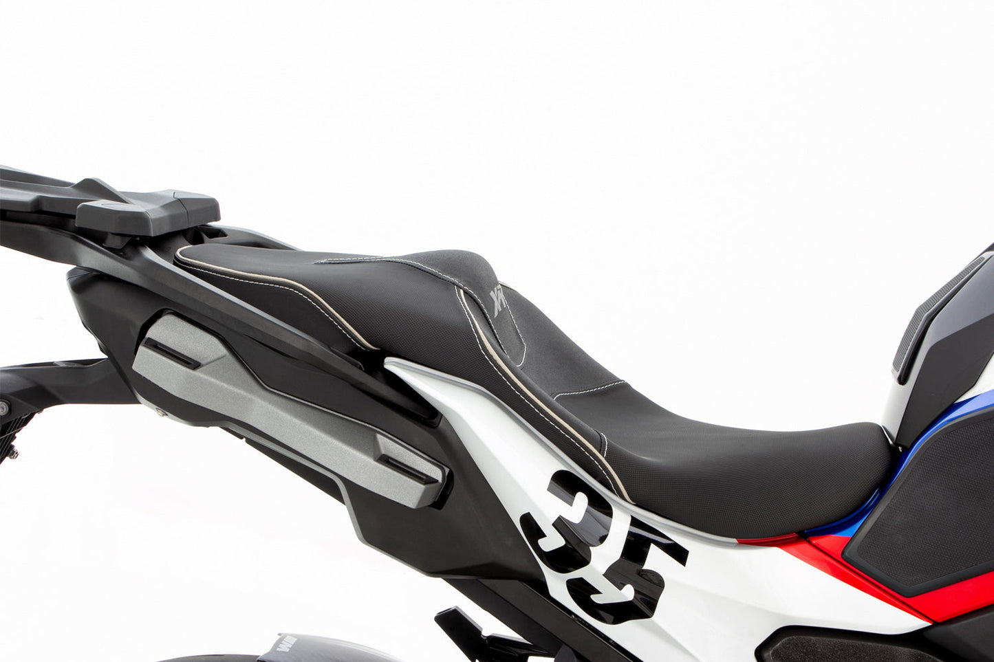 seat »AKTIVKOMFORT« - standard - black