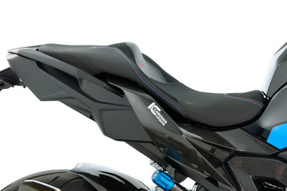 AKTIVKOMFORT Seat – M 1000 XR / S 1000 XR - standard