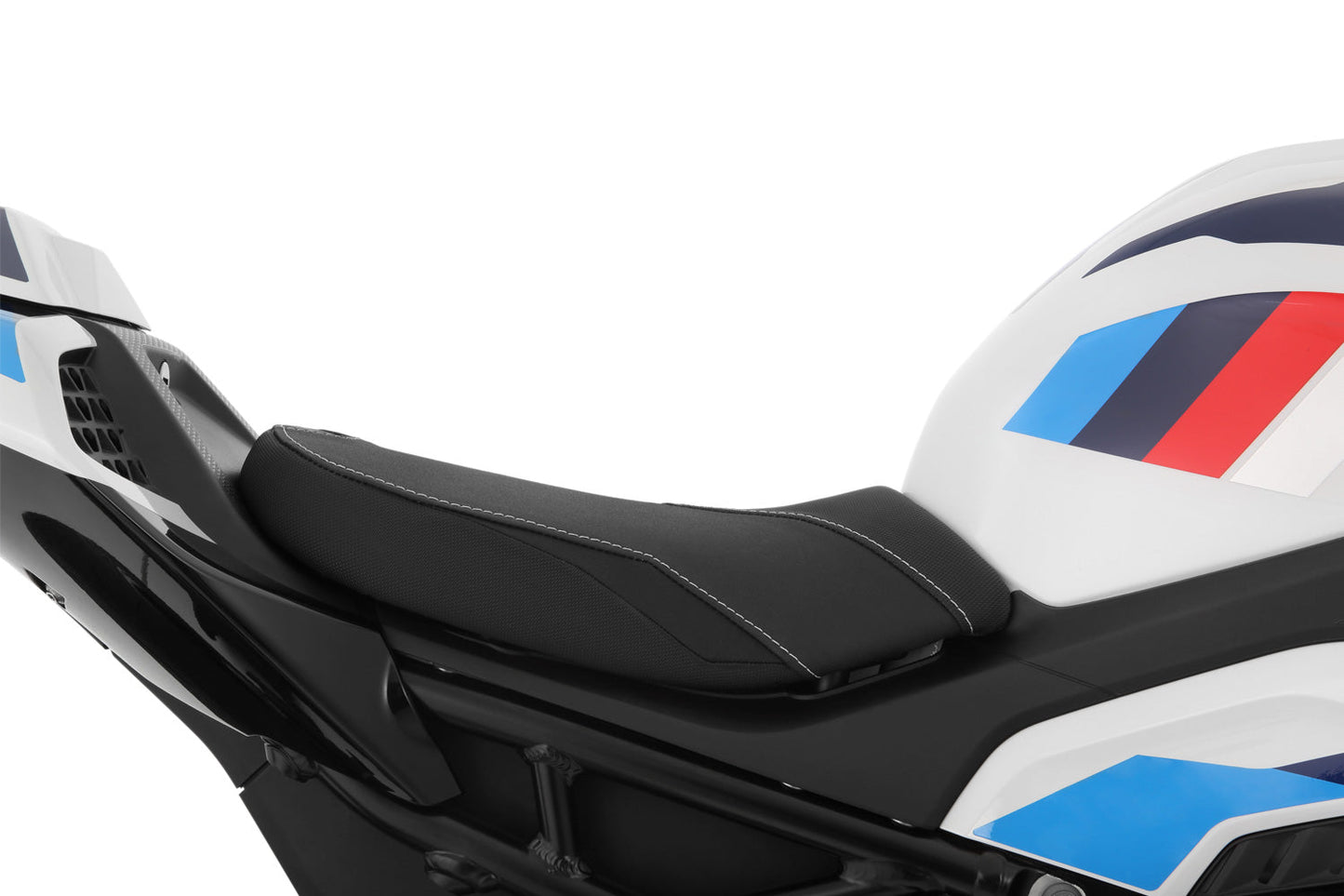 AKTIVKOMFORT seat - black