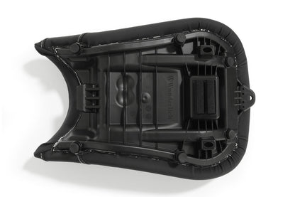 AKTIVKOMFORT seat - black