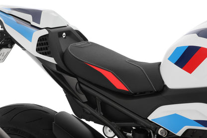 AKTIVKOMFORT seat - black-red