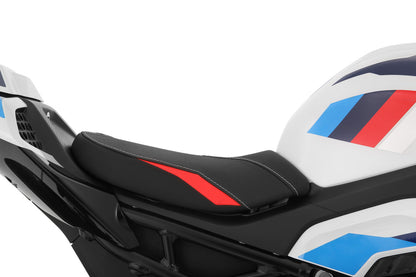 AKTIVKOMFORT seat - black-red