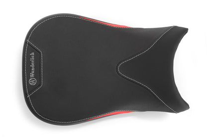 AKTIVKOMFORT seat - black-red