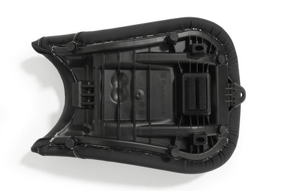 AKTIVKOMFORT seat - black-red