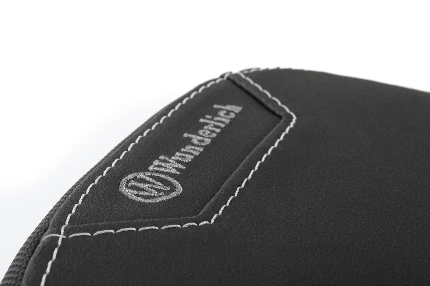 AKTIVKOMFORT seat - black-red