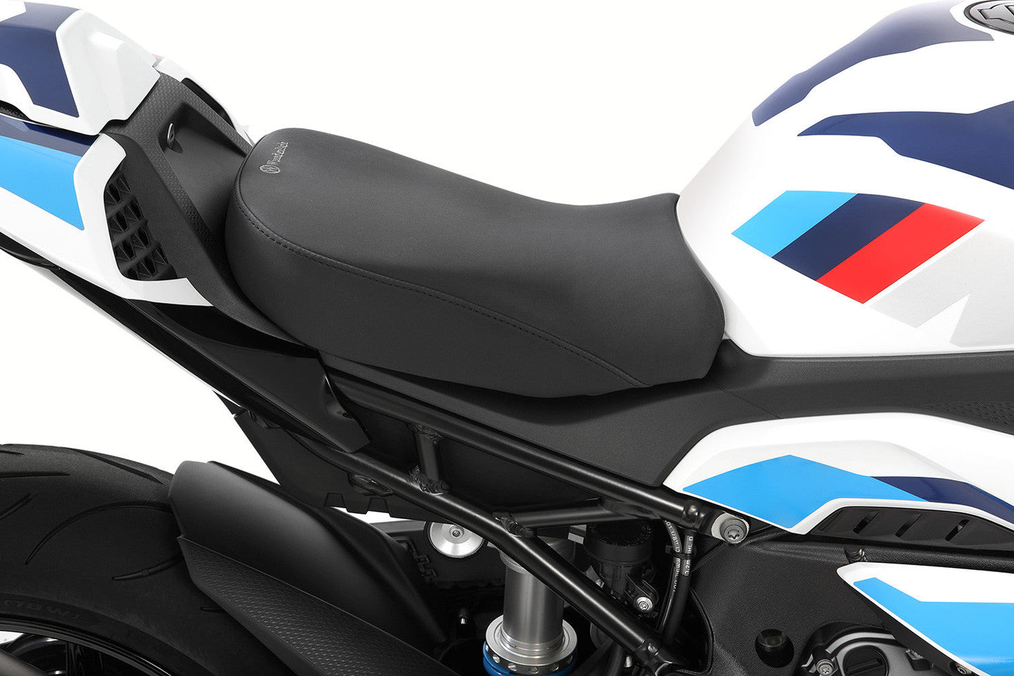 ENDURANCE PRO rider seat +40 mm